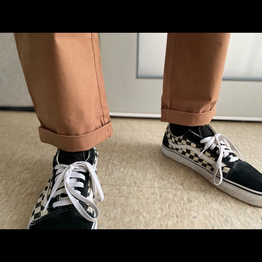 Pants - Picture 2 of 3